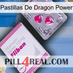 Dragon Power Pills 32